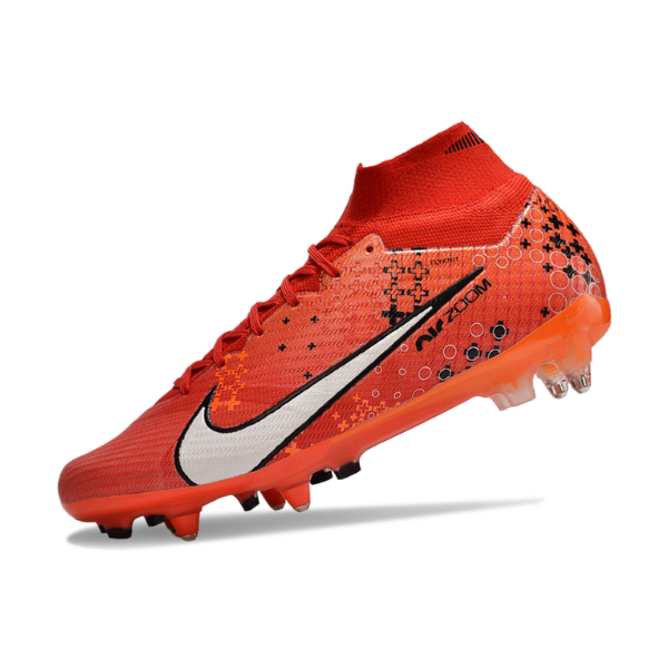 Nike Zoom Mercurial Superfly 9 Elite Dreamspeed 007 Pack SG