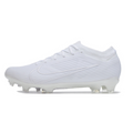 Nike Zoom Mercurial Vapor 15 Elite All White FG