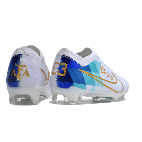 Nike Zoom Mercurial Vapor 15 Elite Argentina Pack FG