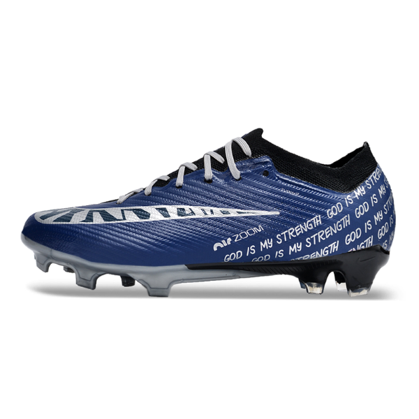 Nike Zoom Mercurial Vapor 15 Elite God is My Strength Pack FG