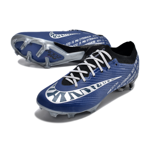 Nike Zoom Mercurial Vapor 15 Elite God is My Strength Pack FG