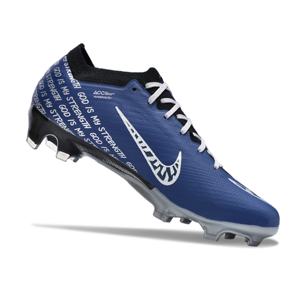 Nike Zoom Mercurial Vapor 15 Elite God is My Strength Pack FG