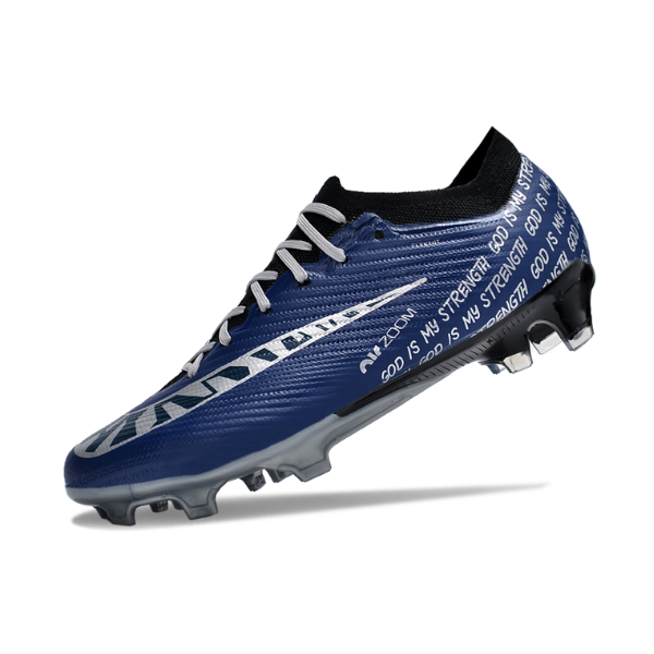 Nike Zoom Mercurial Vapor 15 Elite God is My Strength Pack FG