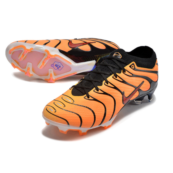 Nike Zoom Mercurial Vapor 15 Air Max Plus Pimento Pack FG