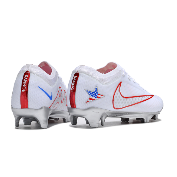 Nike Zoom Mercurial Vapor 15 Elite Rapinoe Pack FG