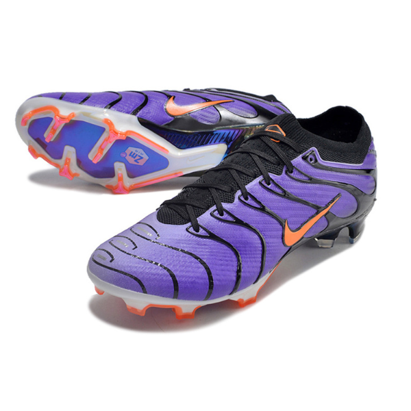 Nike Zoom Mercurial Vapor 15 Air Max Plus FG Mbappe TN Pack FG