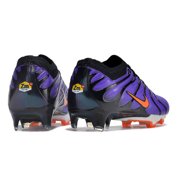 Nike Zoom Mercurial Vapor 15 Air Max Plus FG Mbappe TN Pack FG