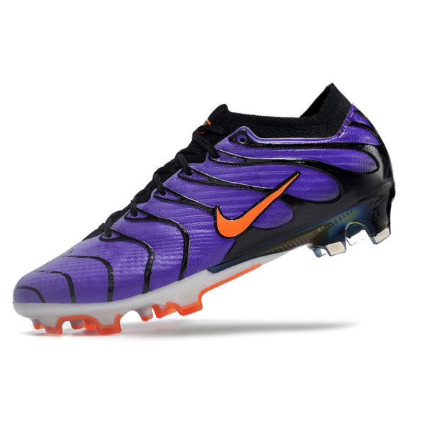 Nike Zoom Mercurial Vapor 15 Air Max Plus FG Mbappe TN Pack FG