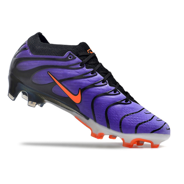 Nike Zoom Mercurial Vapor 15 Air Max Plus FG Mbappe TN Pack FG