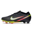 Nike Zoom Mercurial Vapor 15 Elite Black Pack FG