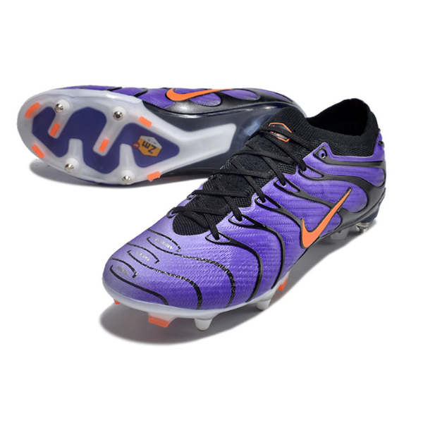 Nike Zoom Mercurial Vapor 15 Air Max Plus SG Mbappe TN Pack