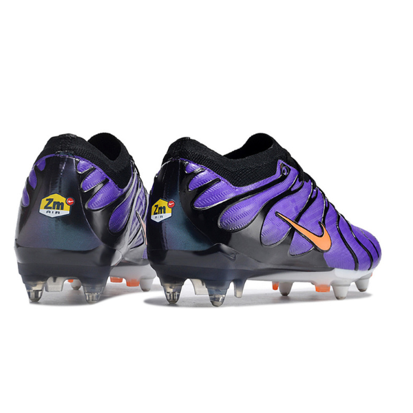 Nike Zoom Mercurial Vapor 15 Air Max Plus SG Mbappe TN Pack