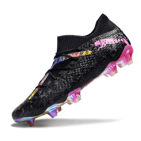 Puma Future 7 Orlinski Pack Gray and White FG