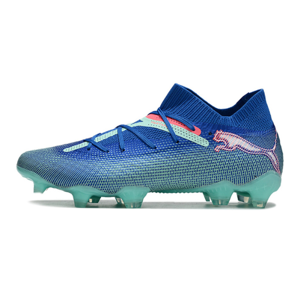 Puma Future 7 FG Formula Pack Black and Red FG