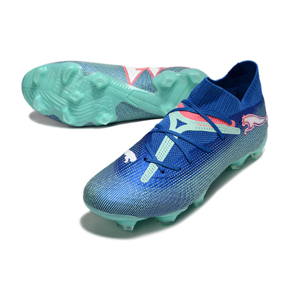 Puma Future 7 FG Formula Pack Black and Red FG