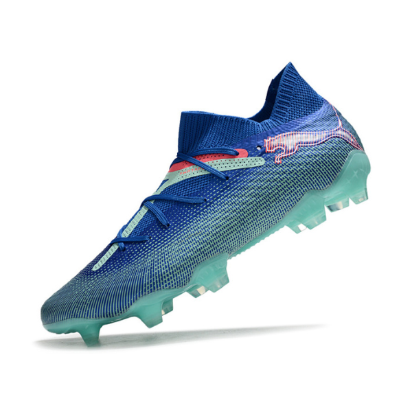 Puma Future 7 FG Formula Pack Black and Red FG