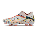 Puma Future 7 Creativity Pack Black and White FG