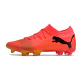 Puma Future 7 Pink and Black FG