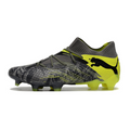 Puma Future 7 Rush Pack Black and Red FG