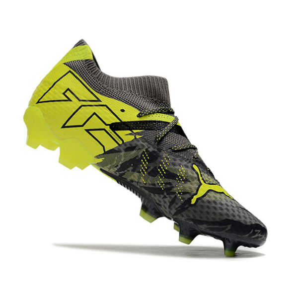 Puma Future 7 Rush Pack Black and Red FG