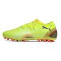 Puma Future 8 Low Cut Yellow and Orange AG