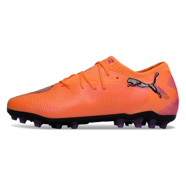 Puma Future 8 Low Cut Orange AG