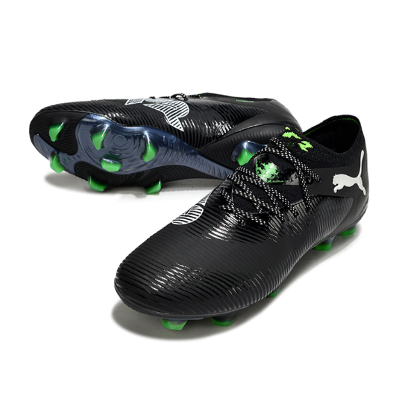 Puma Future 8 Low Cut Eclipse Pack FG