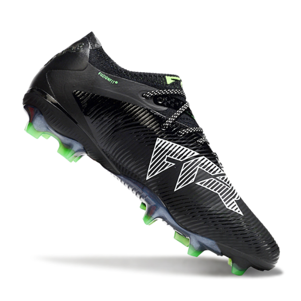 Puma Future 8 Low Cut Eclipse Pack FG