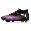 Puma Future 8 Neymar Jr Unlimited Pack Black and Gold FG