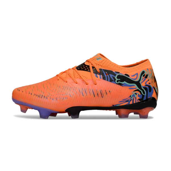 Puma Future 8 Low Cut Creativity Pack FG