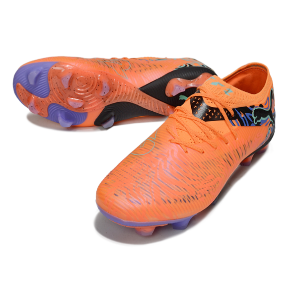 Puma Future 8 Low Cut Creativity Pack FG