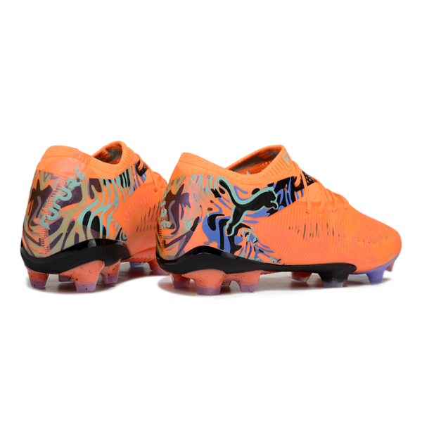 Puma Future 8 Low Cut Creativity Pack FG