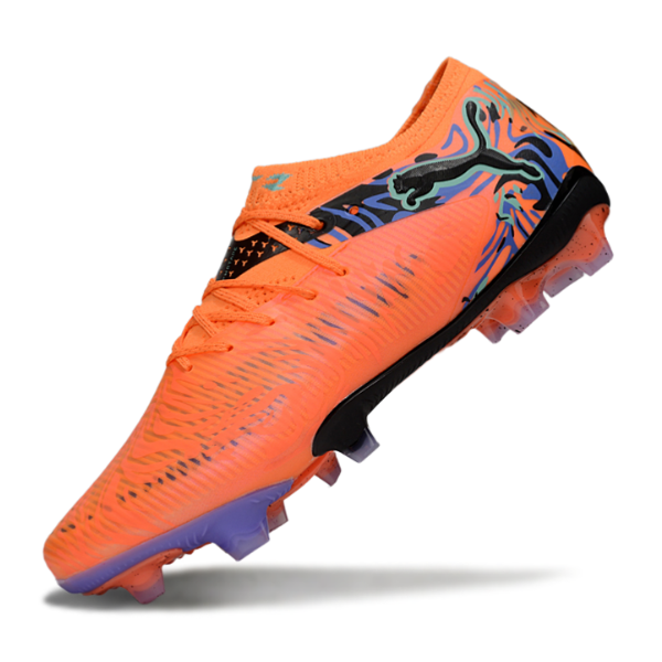 Puma Future 8 Low Cut Creativity Pack FG