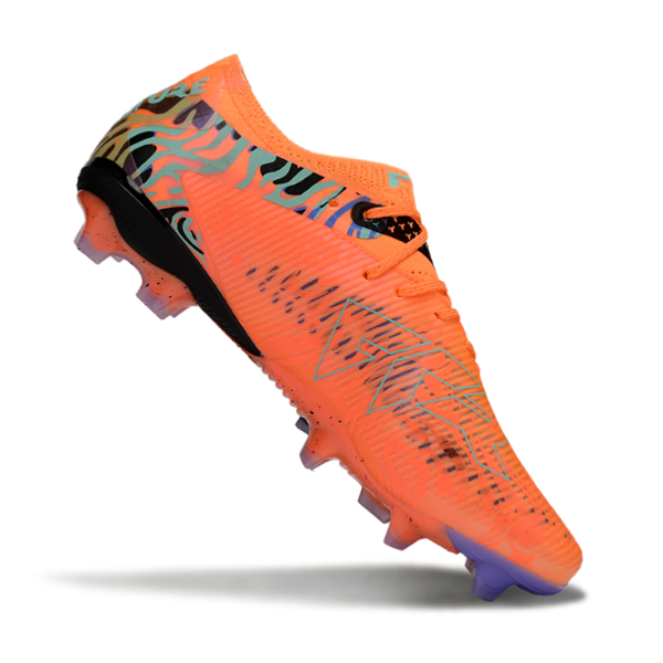Puma Future 8 Low Cut Creativity Pack FG