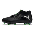 Puma Future 8 Eclipse Pack Black and Yellow FG