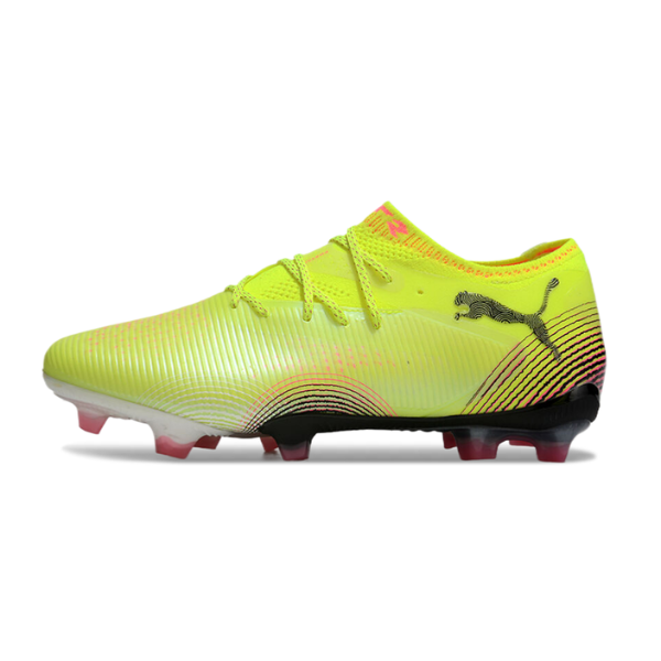 Puma Future 8 Low Cut Audacity Pack FG