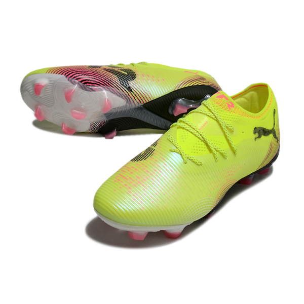 Puma Future 8 Low Cut Audacity Pack FG