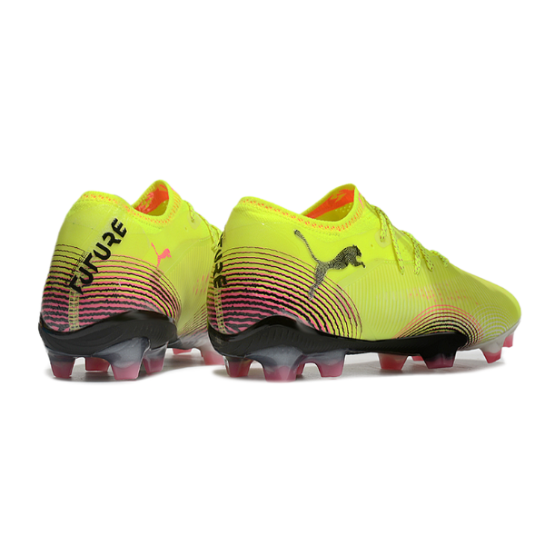 Puma Future 8 Low Cut Audacity Pack FG