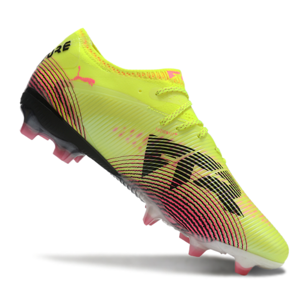 Puma Future 8 Low Cut Audacity Pack FG