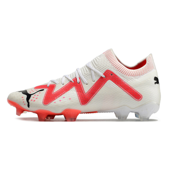 Puma Future Ultimate Breakthrough Pack Black and Yellow FG