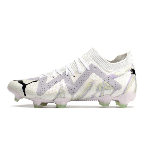 Puma Future Ultimate Brilliance Pack Black and White FG