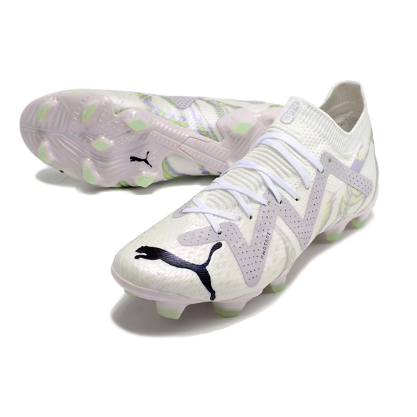 Puma Future Ultimate Brilliance Pack Black and White FG