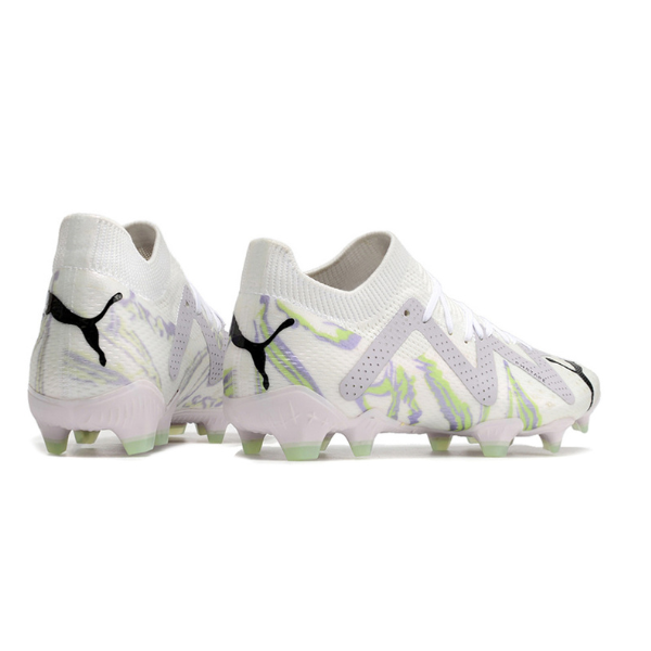 Puma Future Ultimate Brilliance Pack Black and White FG