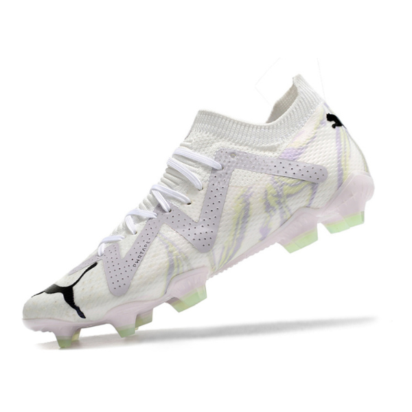 Puma Future Ultimate Brilliance Pack Black and White FG