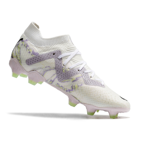 Puma Future Ultimate Brilliance Pack Black and White FG