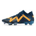 Puma Future Ultimate DNA Pack Black and White FG