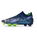 Puma Future Ultimate Gear Up Pack Black and Yellow FG