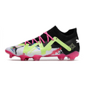 Puma Future Ultimate Tokyo Pack Black and Yellow FG