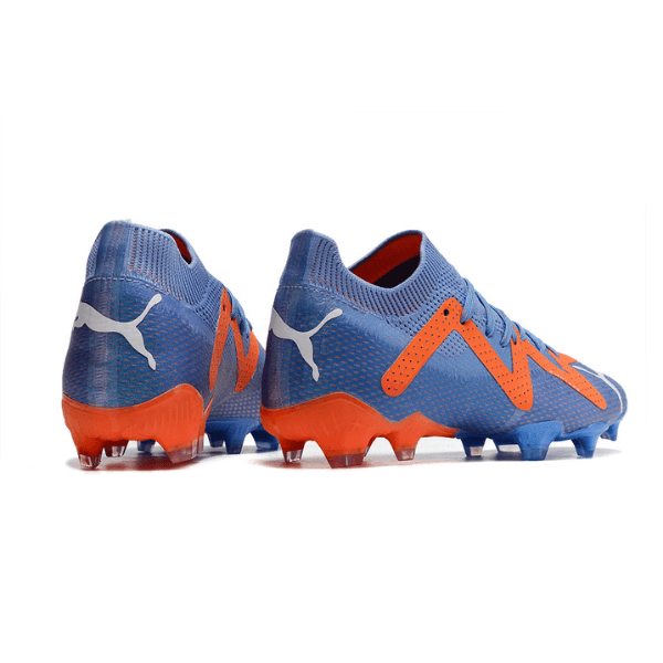 Puma Future Ultimate Supercharge Pack Black FG