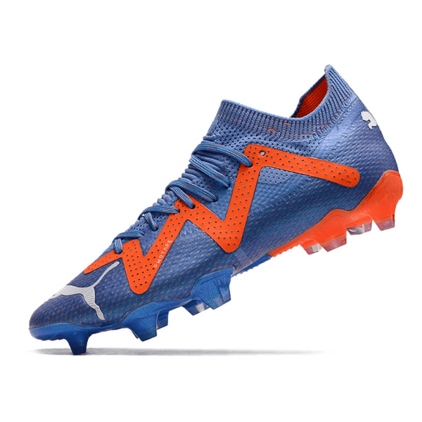 Puma Future Ultimate Supercharge Pack Black FG
